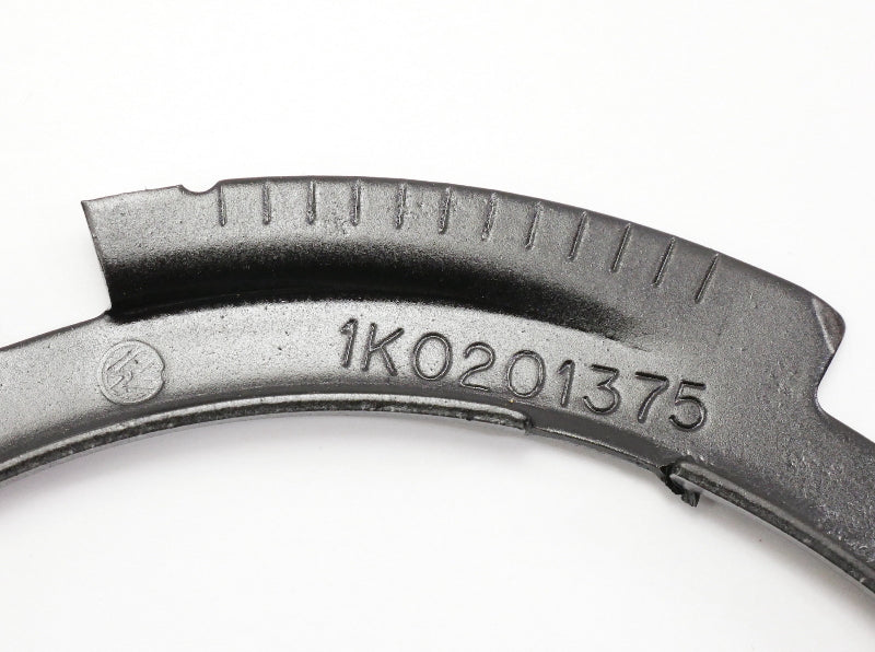 Fuel Pump Lock Ring & Seal 04-21 VW Jetta Golf MK4 MK5 MK6 MK7 - 1K0 201 375 -