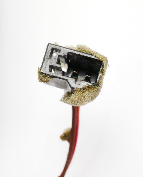 Sunvisor Sun Visor Set 15-21 VW Golf Sportwagen Alltrack MK7 - 5G0 857 552 CL