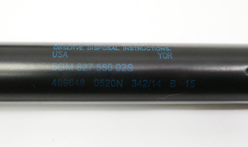 Hatch Lift Shocks Struts 15-21 VW Golf GTI Sportwagen Alltrack MK7 - 5GM 827 550