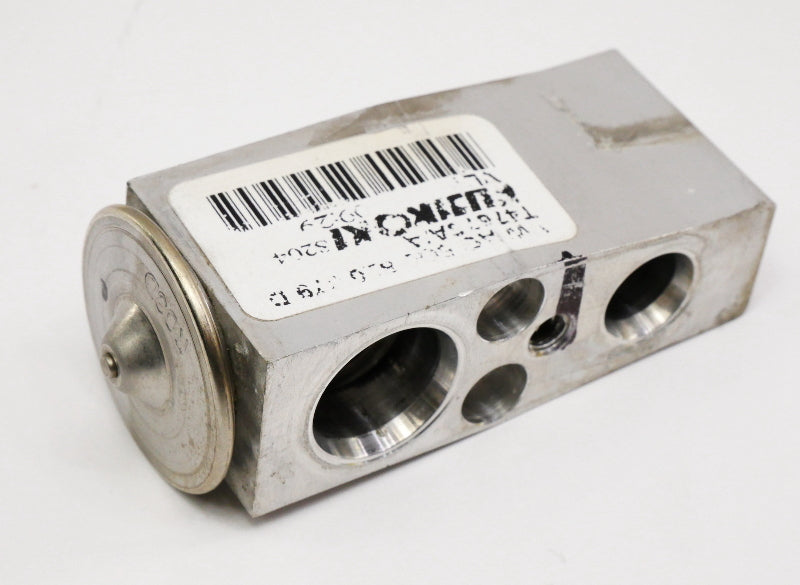 AC Expansion Valve 15-17 VW Golf GTI Sportwagen Alltrack A3 S3 - 5Q1 820 103 G