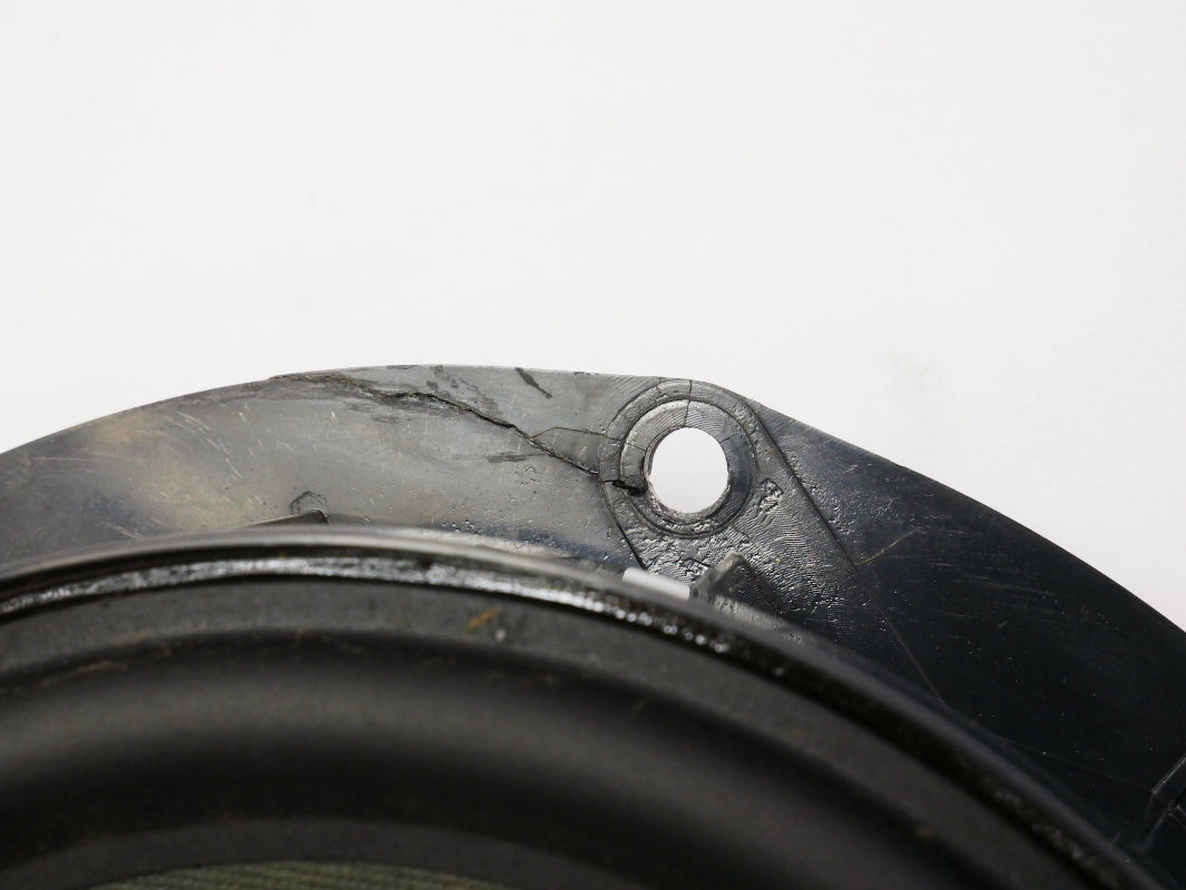 Front Speaker 15-19 VW Golf GTI Sportwagen Alltrack MK7 D&M PSS - 5G0 035 453 G