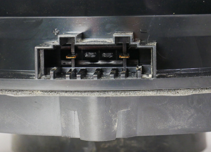 Rear Quarter Panel Speaker 15-17 VW Golf GTI MK7 2DR - D&M PSS - 5G0 035 453 H