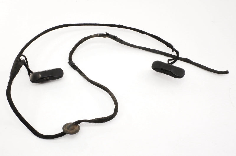 Heated Washer Nozzles Wiring Tubing Jetta GTI MK5 MK6 Passat B6 - 5M0 955 986 C