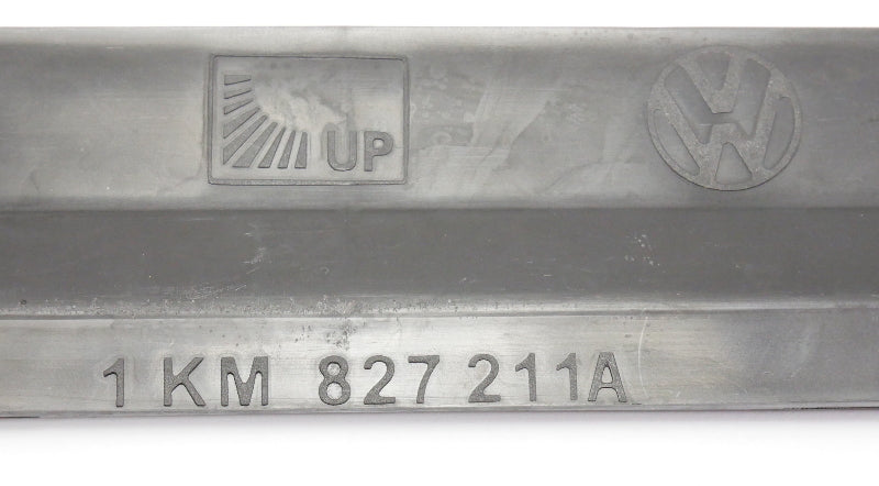 Rear License Plate Holder Mount 09-14 VW Jetta Sportwagen MK5 MK6 1KM 827 211 A