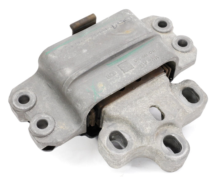 LH Transmission Mount Bushing 11-18 VW Jetta GLI DSG 2.0T TDI - 1K0 199 555 CF