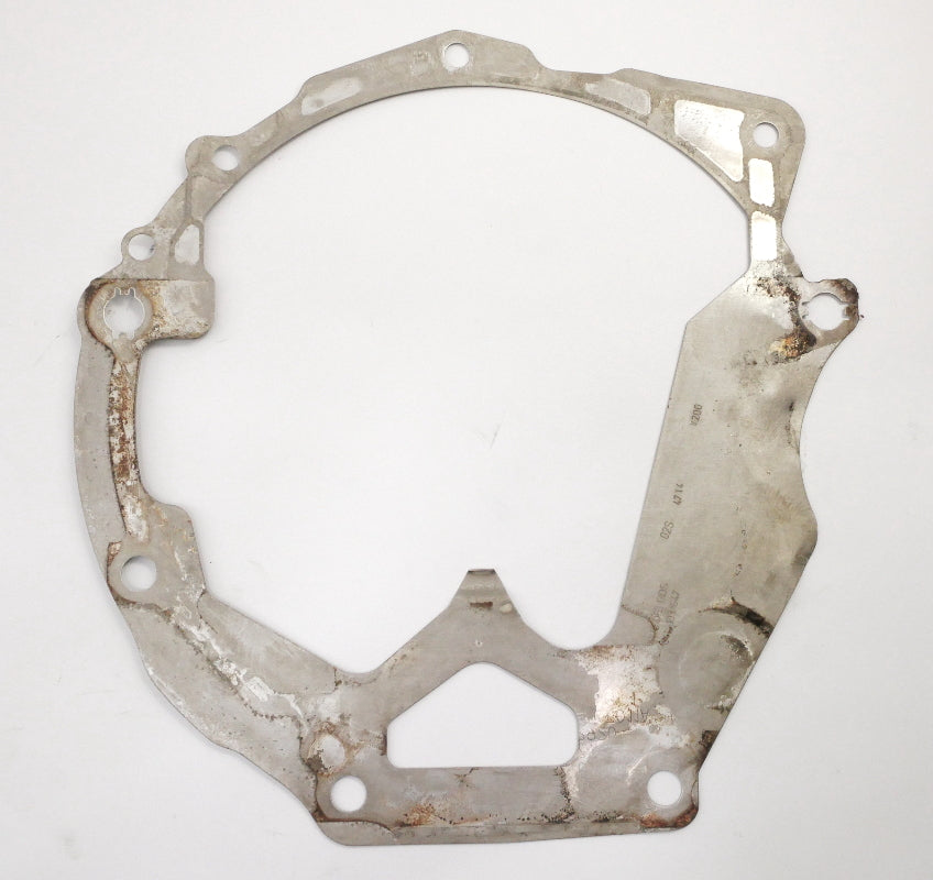 Engine DSG Spacer Cover Plate 2015 VW Jetta MK6 TDI Diesel - Genuine 04L 103 647