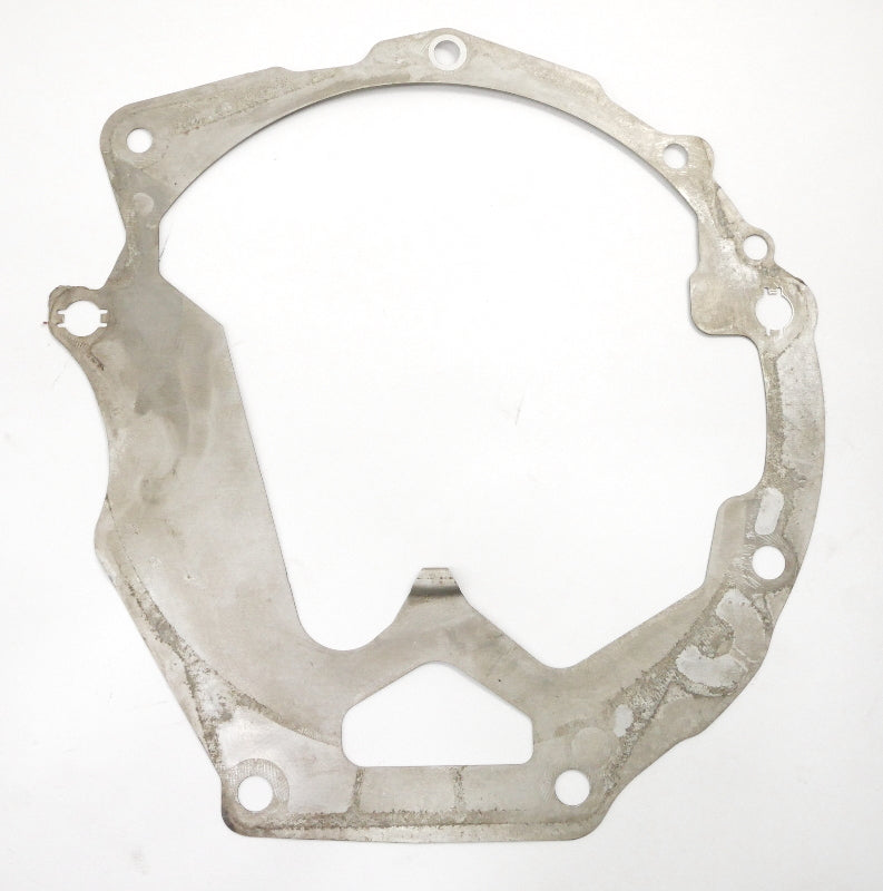 Engine DSG Spacer Cover Plate 2015 VW Jetta MK6 TDI Diesel - Genuine 04L 103 647