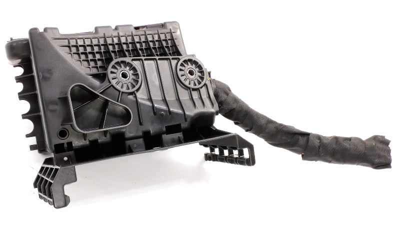 Under Hood Fuse Panel Relay Box 2015 15 VW Jetta TDI Sedan MK6 - Genuine