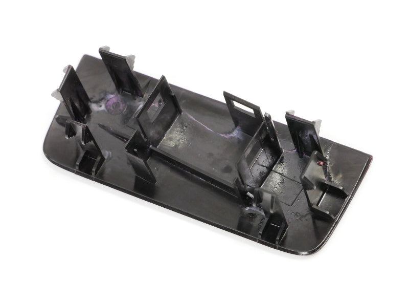 Center Dash Upper Trim Cap Cover 15-18 VW Jetta Sedan MK6 - Genuine