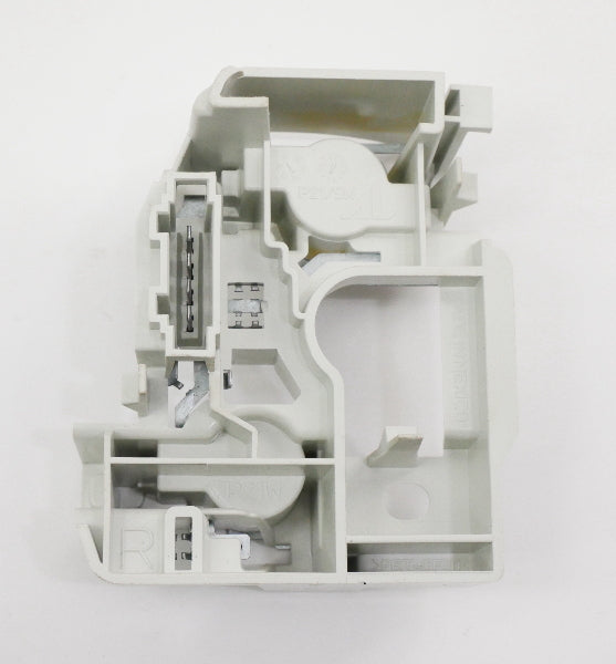 RH Outer Tail Light Lamp Bulb Holder Tray 15-18 VW Jetta Mk6 Sedan - Genuine