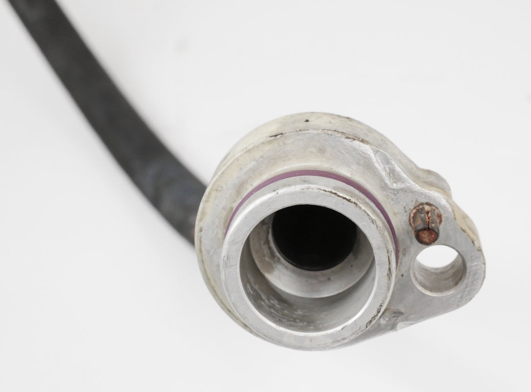 AC Suction Hose Line 2015 15 VW Jetta MK6 Beetle TDI Diesel - 5C0 820 743 AG