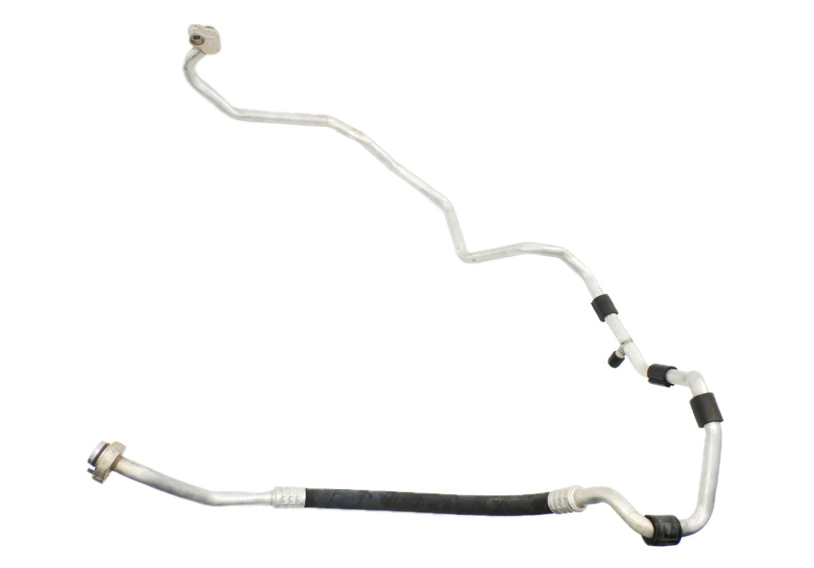 AC Suction Hose Line 2015 15 VW Jetta MK6 Beetle TDI Diesel - 5C0 820 743 AG