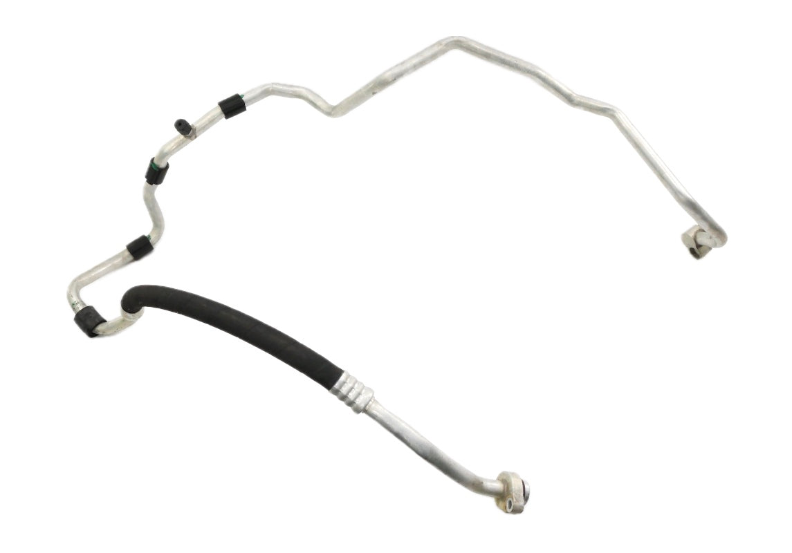 AC Suction Hose Line 2015 15 VW Jetta MK6 Beetle TDI Diesel - 5C0 820 743 AG