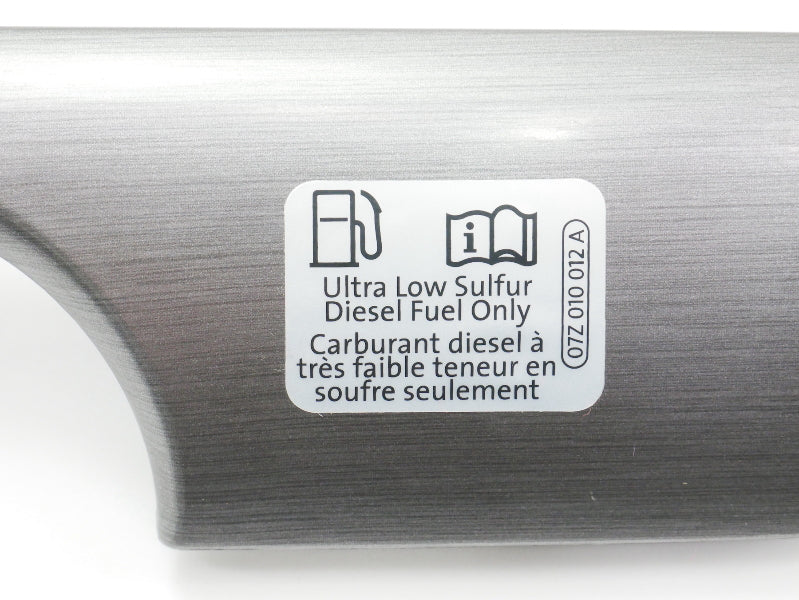 Dash Headlight Switch Trim Set 11-18 VW Jetta MK6 Sedan Genuine - 5C7 858 415 D