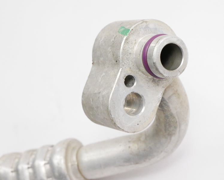 AC Discharge Hose Line 14-15 VW Passat Beetle Jetta MK6 TDI Diesel 5C0 820 721 T