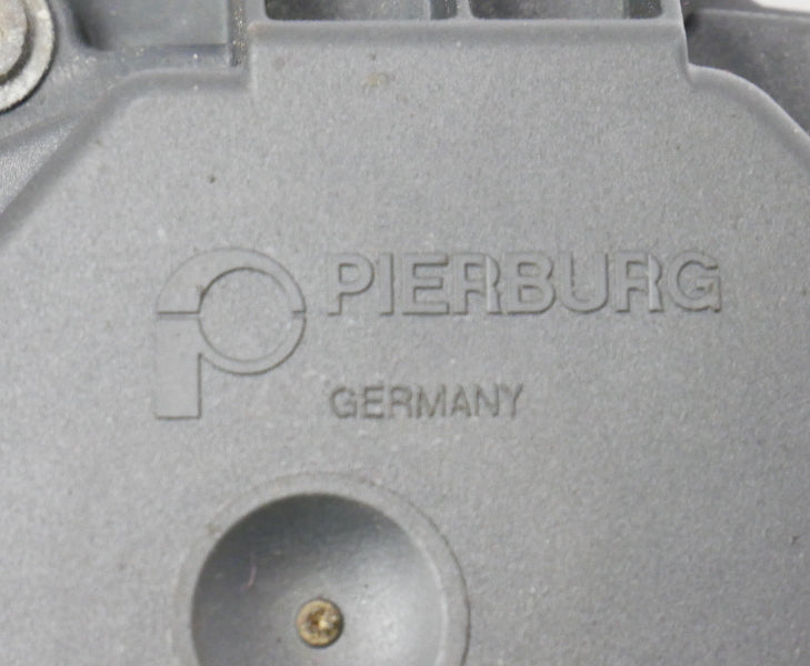 Exhaust Valve Motor 2015 15 VW Jetta MK6 TDI Diesel - Genuine - 5Q0 253 691 H