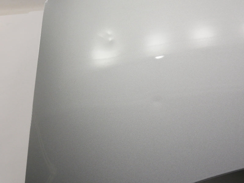 Trunk Deck Lid Boot 15-18 VW Jetta Sedan MK6 - LA7W Reflex Silver - Genuine