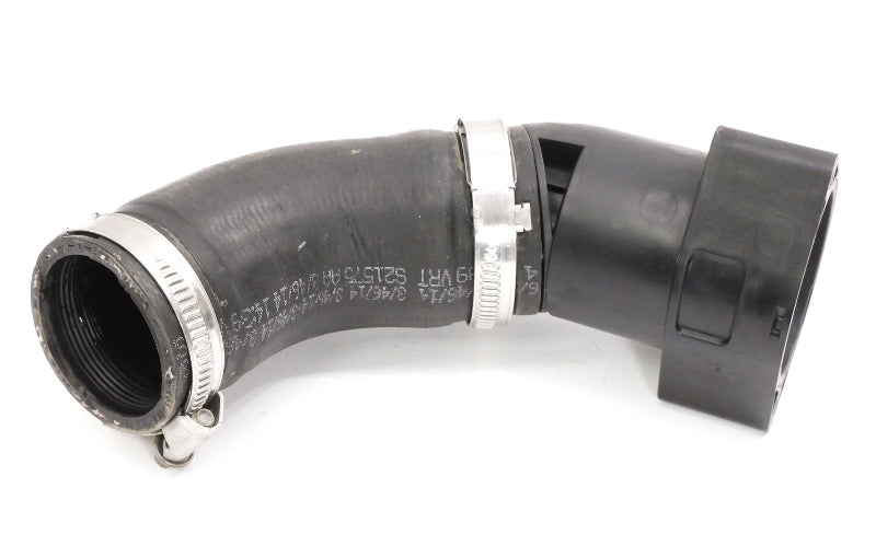 Intake Hose & Damper 2015 VW Jetta Golf MK6 MK7 TDI - Genuine - 04L 131 111 M