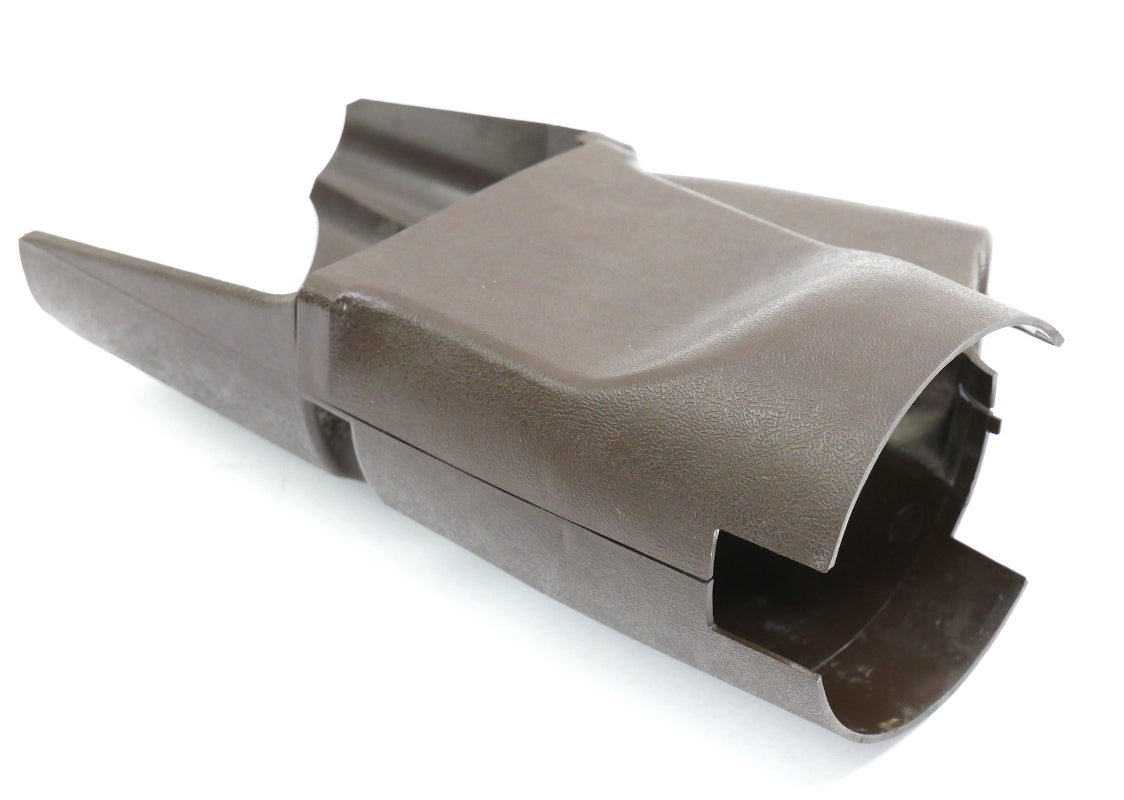 Column Cover Ignition Trim Surround 75-84 VW Rabbit Jetta Mk1 - 171 953 516 A