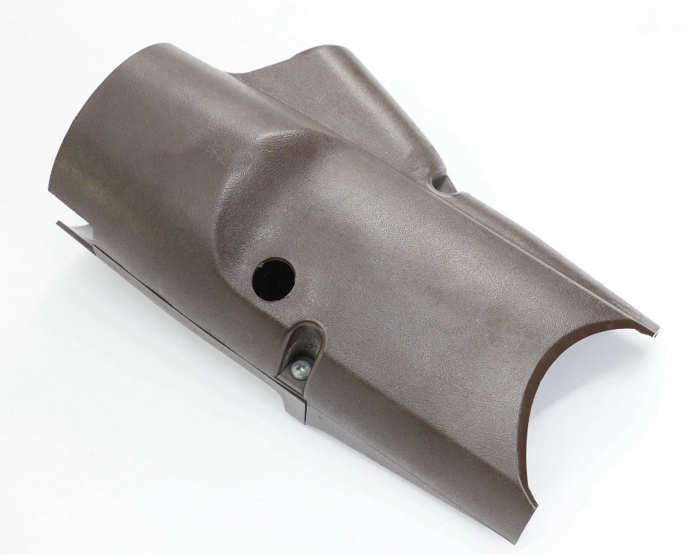 Column Cover Ignition Trim Surround 75-84 VW Rabbit Jetta Mk1 - 171 953 516 A
