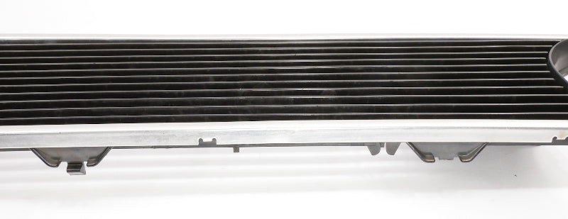 Single Round Grill Grille 77-84 VW Rabbit Mk1 Cabriolet ~ Genuine 171 853 653 G