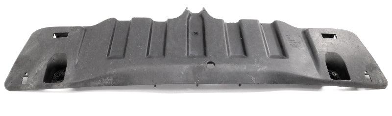 Rear Lower Under Car Splash Shield 15-18 VW Jetta MK6 Sedan Genuine 3C0 501 713