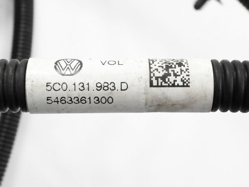 DEF Feed Line 2015 VW Jetta TDI Sedan MK6 Diesel Exhaust Fluid - 5C0 131 983 D