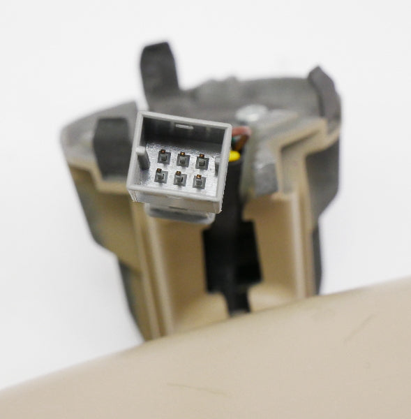 Auto Dimming Compass Interior Windshield Mirror Audi A3 S3 A4 S4 A6 S6 ~ Genuine