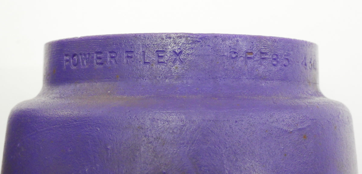 Powerflex Front Upper Strut Bushings 99-05 VW Jetta Golf MK4 Beetle - PFF85-430