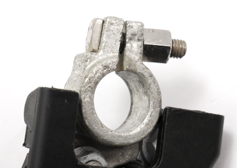 Battery Overload Protection Cable 08-11 Audi A6 S6 C6 - Genuine - 4F0 915 459