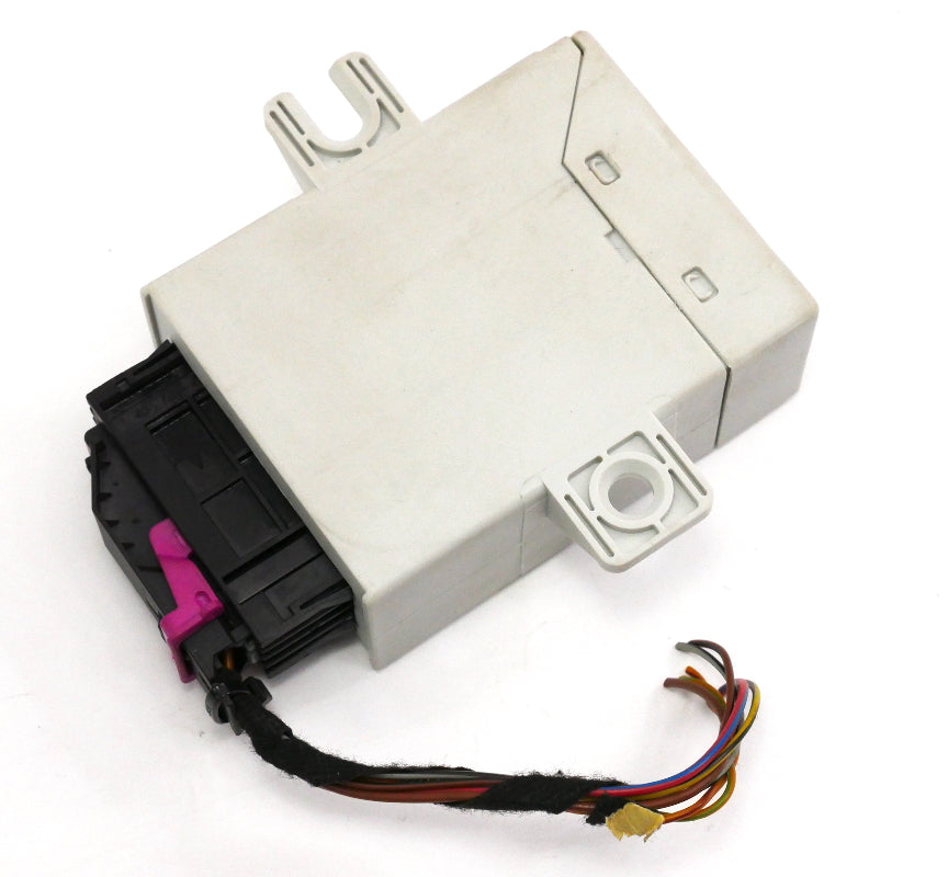 TPMS Tire Pressure Module 05-08 Audi A6 S6 - Genuine - 4F0 907 273 A