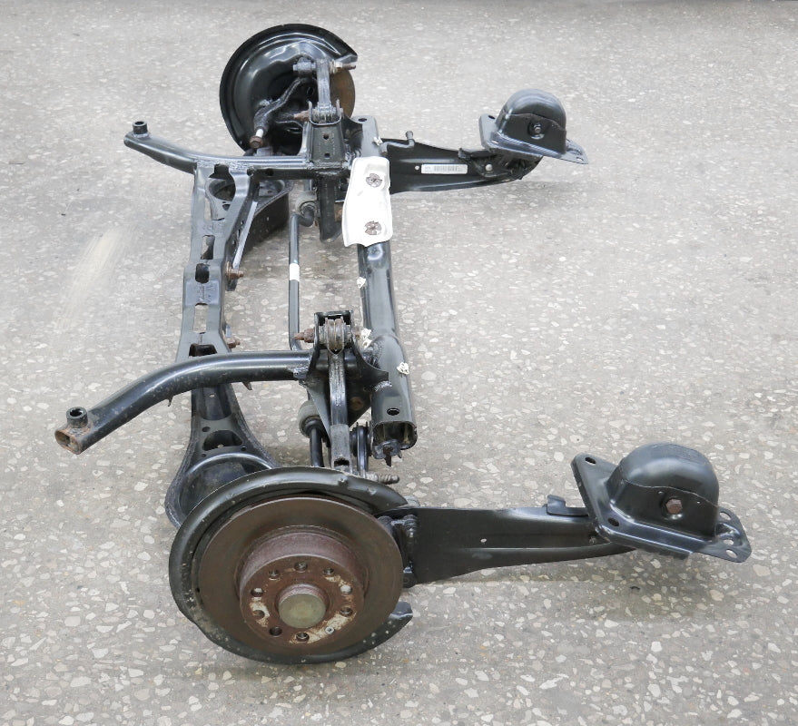 IRS Independent Rear Suspension Sub Frame VW Jetta Golf GTI Sportwagen MK5 Mk6 -