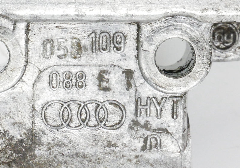 Cam Timing Adjuster Audi A4 B5 B6 VW Passat Jetta Golf Beetle 1.8T 058 109 088 E