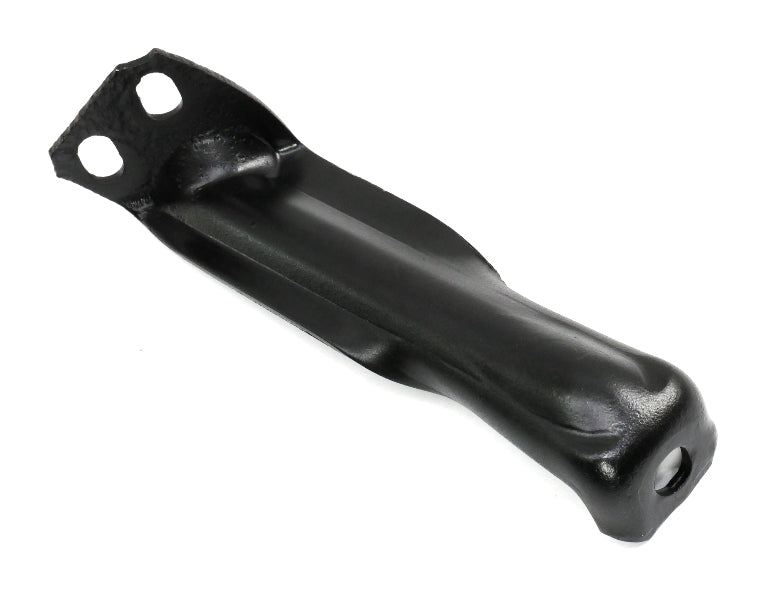 Exhaust Downpipe Down Pipe Mount Bracket 81-84 VW Rabbit MK1 - Genuine