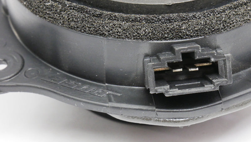 Bose Front Door Speaker Tweeter 07-11 Audi A6 S6 C6 - Genuine