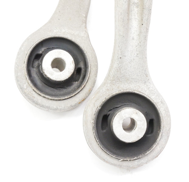 LH Front Spindle Knuckle Bearing Upright 05-11 Audi A6 C6 V6 - 4F0 407 241 C