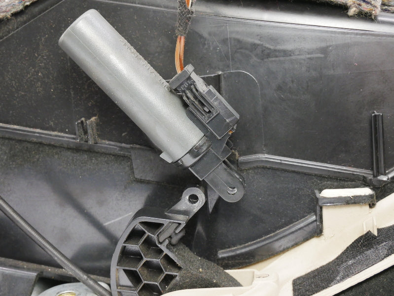 Glovebox Glove Compartment Door 05-11 Audi A6 S6 C6 - Genuine - 4F1 880 203 AB