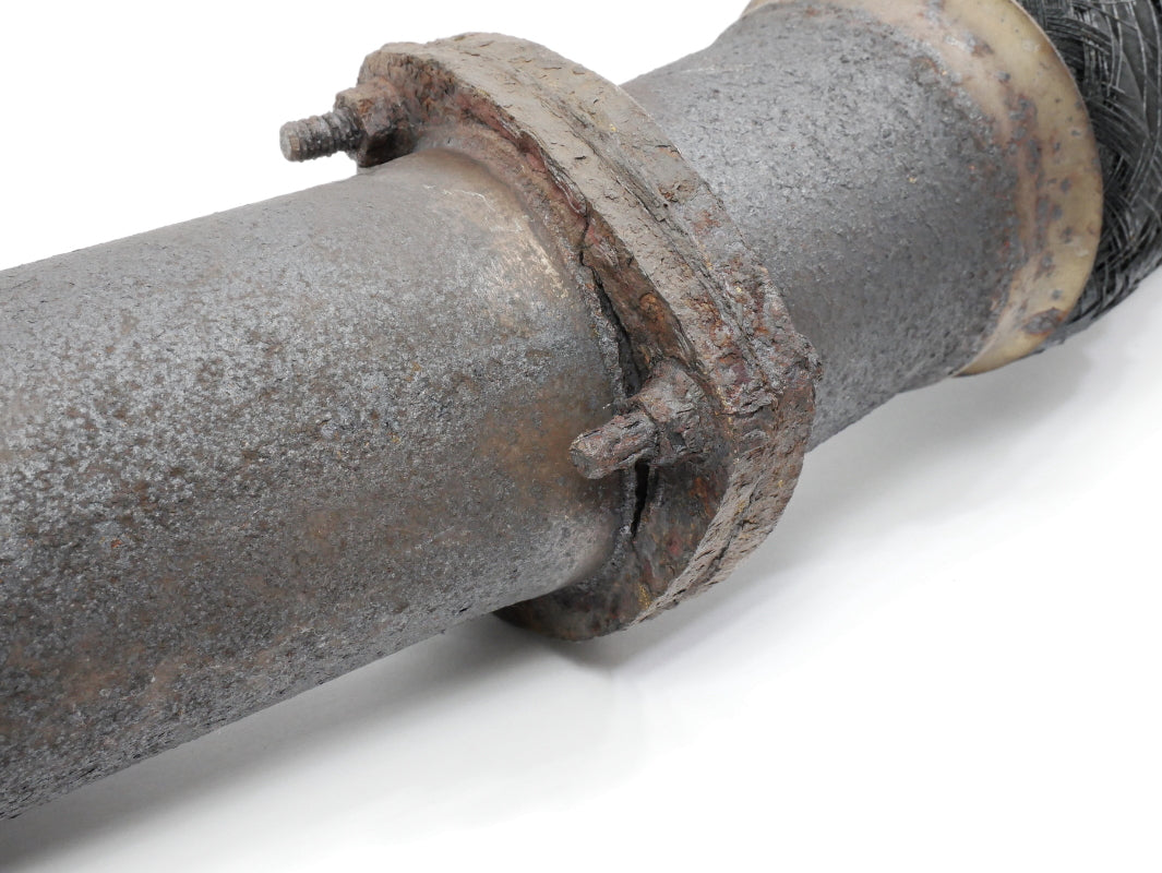 Performance 3" Exhaust Downpipe 99-05 VW Jetta Golf GTI MK4 Beetle 1.8T -