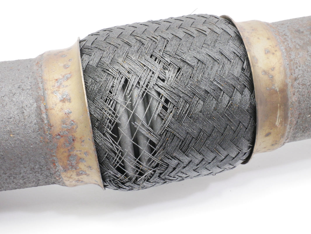 Performance 3" Exhaust Downpipe 99-05 VW Jetta Golf GTI MK4 Beetle 1.8T -