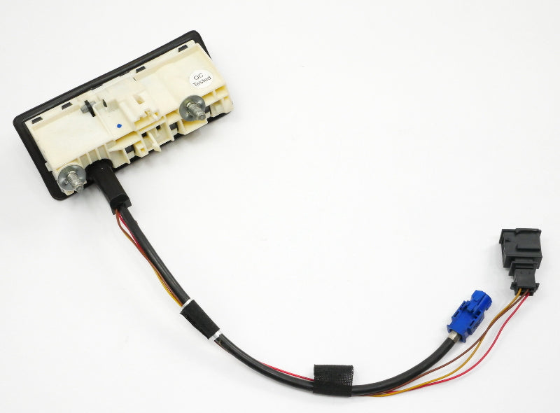 Backup Reverse Camera 13-14 VW Jetta Sportwagen MK6 - Genuine - 5N0 827 566 AD