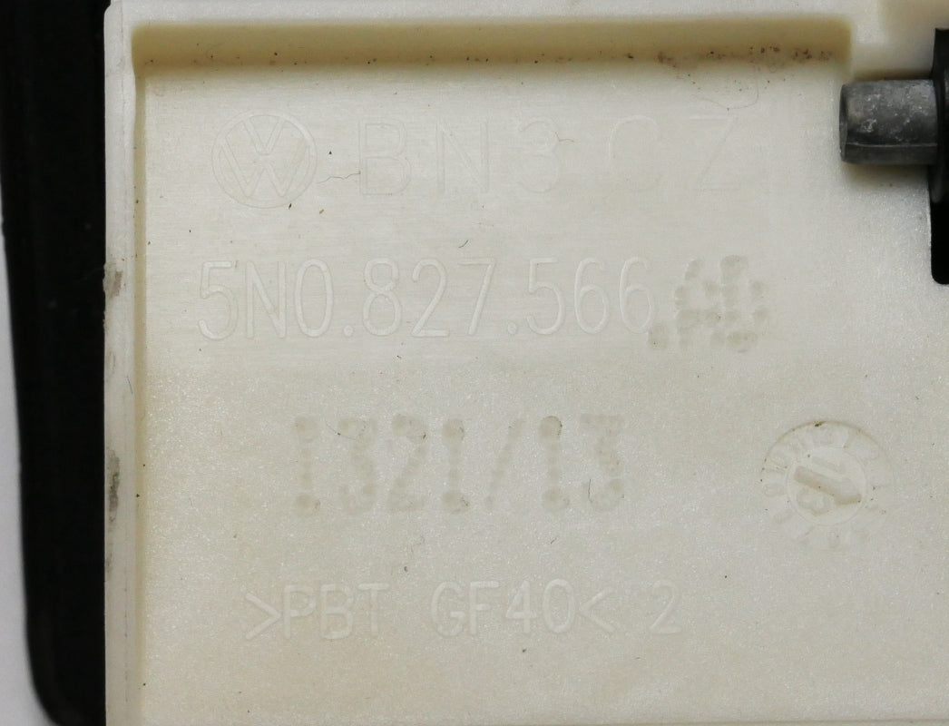 Backup Reverse Camera 13-14 VW Jetta Sportwagen MK6 - Genuine - 5N0 827 566 AD