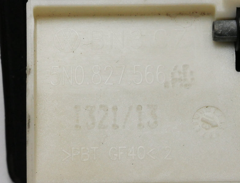 Backup Reverse Camera 13-14 VW Jetta Sportwagen MK6 - Genuine - 5N0 827 566 AD