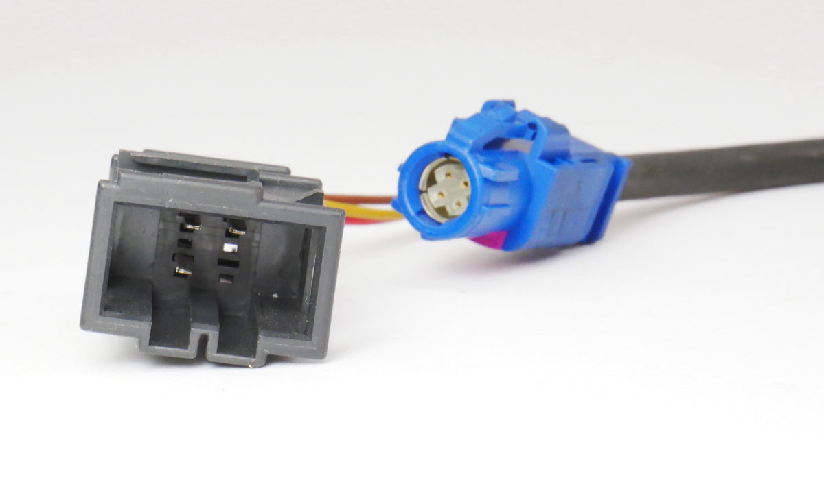 Backup Reverse Camera 13-14 VW Jetta Sportwagen MK6 - Genuine - 5N0 827 566 AD