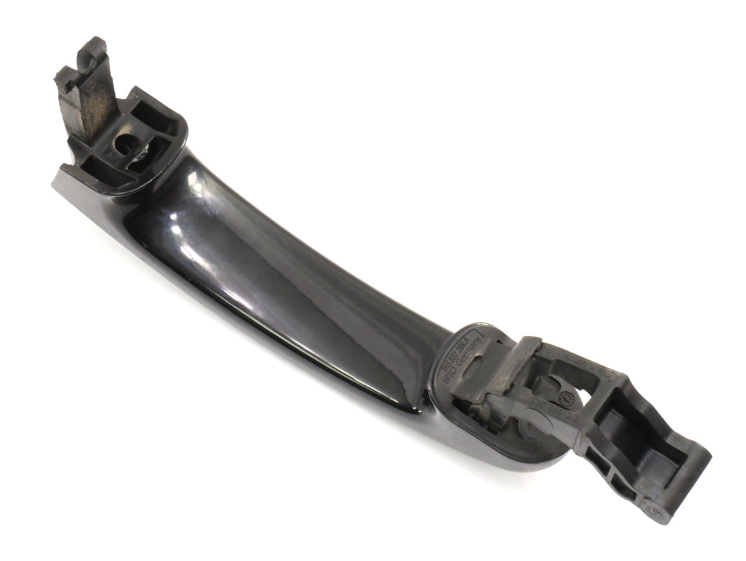 Kessy Rear Exterior Door Handle Cap 12-14 VW Jetta Sportwagen - 1K5 839 205