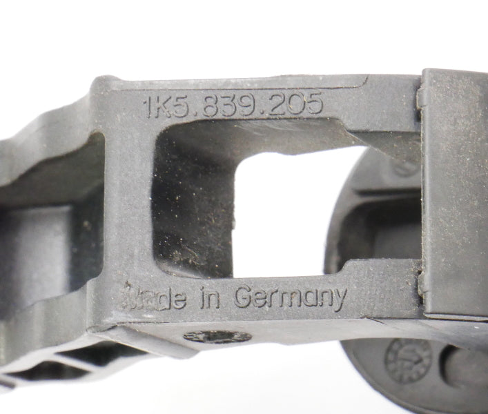 Kessy Rear Exterior Door Handle Cap 12-14 VW Jetta Sportwagen - 1K5 839 205