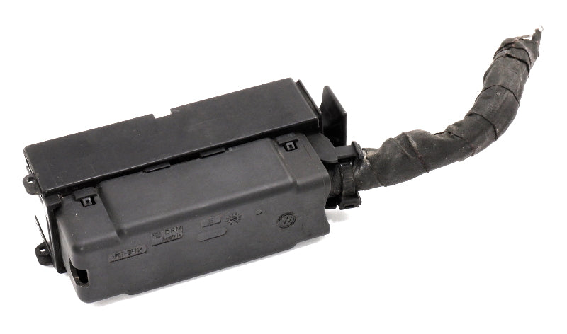 ABS Module Wiring Harness Plug Pigtail 13-14 VW Jetta Sportwagen Golf GTI MK6