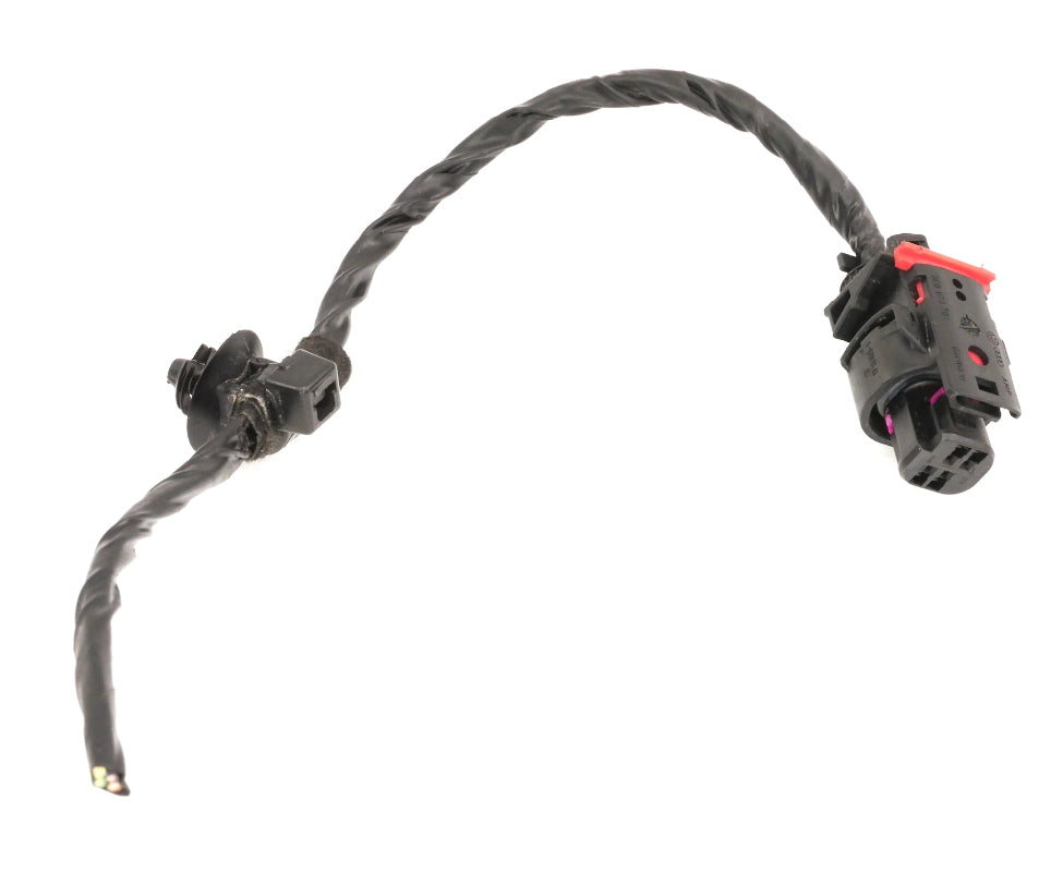 Kessy Door Handle Wiring Plug Pigtail 12-14 VW Jetta Sportwagen - 3C0 973 704