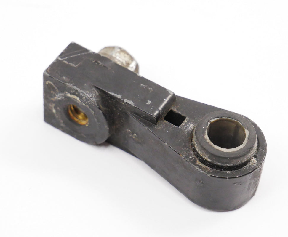 Shifter Cable End 06-14 VW Jetta Golf MK5 MK6 TDI CBEA CJAA - Genuine