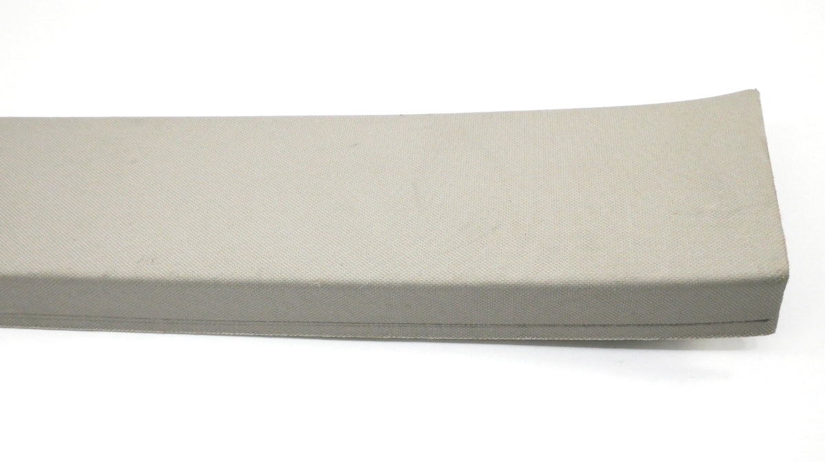 Interior Upper Hatch Trim Panel 09-14 VW Jetta Sportwagen MK6 ~ 1K9 867 617 C