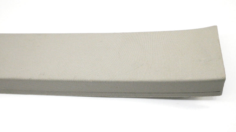 Interior Upper Hatch Trim Panel 09-14 VW Jetta Sportwagen MK6 ~ 1K9 867 617 C